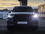Audi Q7 II (4M) Рестайлинг Москва  - изображение 21