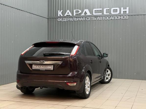 Ford Focus II Рестайлинг с пробегом 2008 года, цена 498 000 рублей, 236689 км, хэтчбек, Автокод Объявления