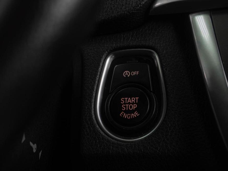 BMW 3 серии VI (F3x) Тюмень  - изображение 17