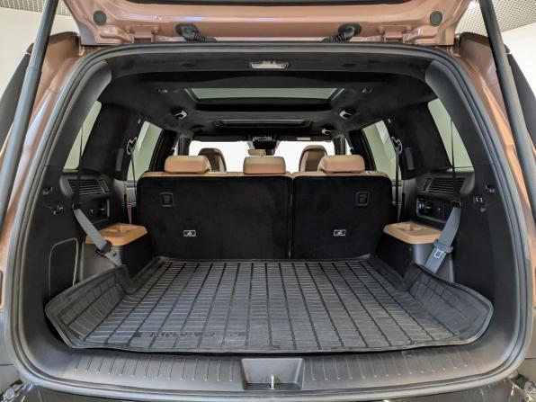 Hyundai Santa Fe V (MX5) с пробегом 2025 года, цена 5 250 000 рублей, 13371 км, внедорожник, Автокод Объявления