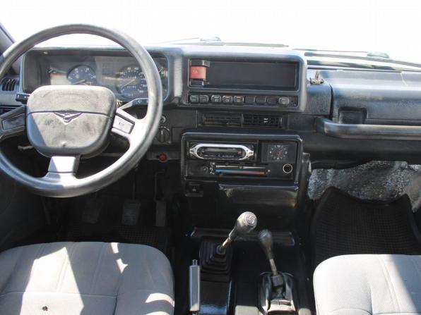 УАЗ 3160 с пробегом 2003 года, цена 179 000 рублей, 282182 км, внедорожник, Автокод Объявления