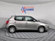 Skoda Fabia II Рестайлинг Нижний Новгород  - изображение 23