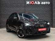 Audi Q3 II (F3) Екатеринбург  - изображение 25