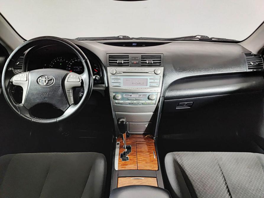 Toyota Camry VI (XV40) Уфа  - изображение 17