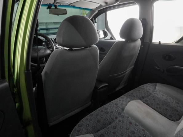 Daewoo Matiz II с пробегом 2008 года, цена 200 000 рублей, 191196 км, хэтчбек, Автокод Объявления