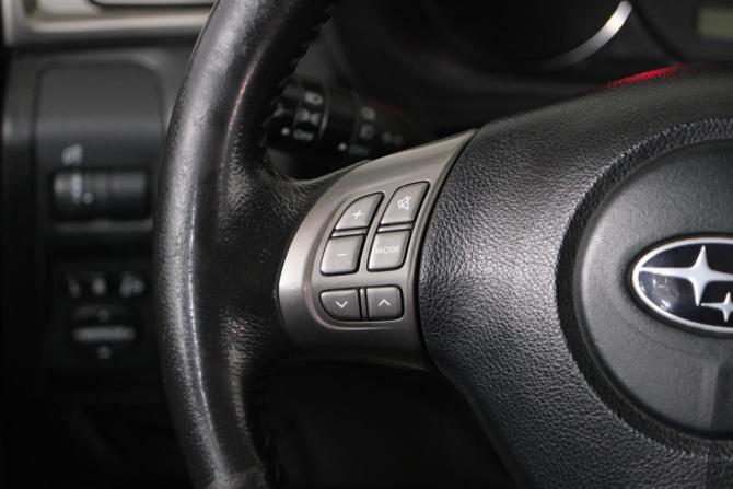 Subaru Forester III с пробегом 2010 года, цена 1 249 000 рублей, 272500 км, внедорожник, Автокод Объявления