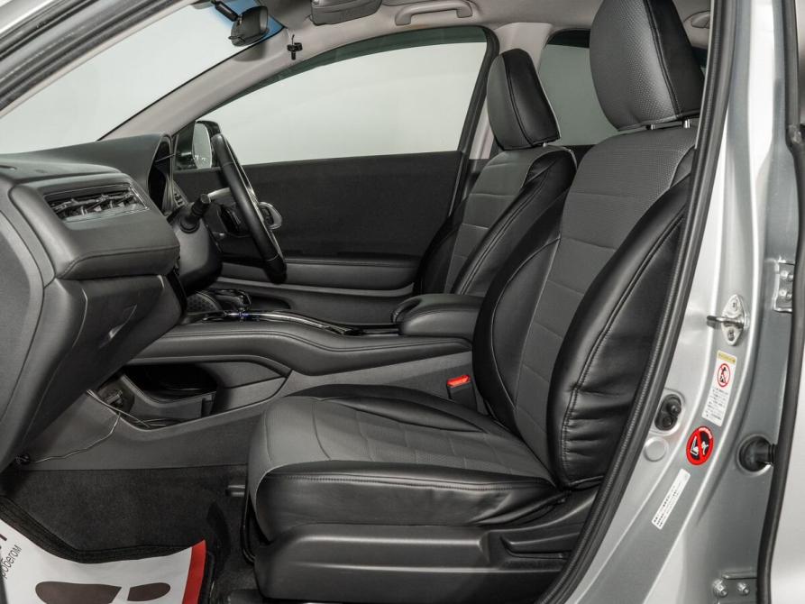 Honda Vezel I Иркутск  - изображение 5