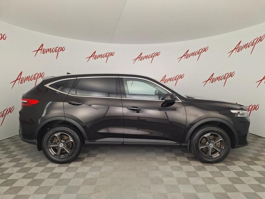 Haval F7 I Рестайлинг Псков  - изображение 6