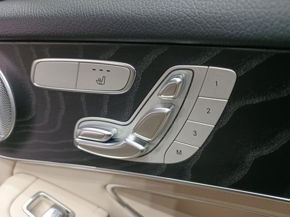 Mercedes-Benz GLC Coupe I (C253) Рестайлинг с пробегом 2020 года, цена 4 270 000 рублей, 110042 км, внедорожник, Автокод Объявления