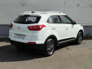 Hyundai Creta I Рестайлинг Санкт-Петербург  - изображение 28