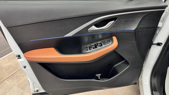 Omoda C5 I с пробегом 2022 года, цена 1 620 000 рублей, 85271 км, внедорожник, Автокод Объявления