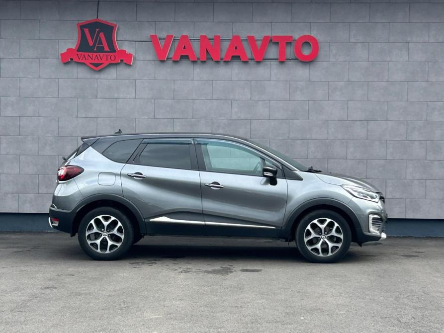 Renault Kaptur I Рестайлинг Альметьевск  - изображение 4