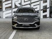 Hyundai Santa Fe IV Рестайлинг Ставрополь  - изображение 30