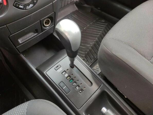 Chevrolet Aveo I Рестайлинг с пробегом 2011 года, цена 460 000 рублей, 216703 км, седан, Автокод Объявления