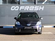 Toyota Prius III Рестайлинг (XW30) Новороссийск  - изображение 28