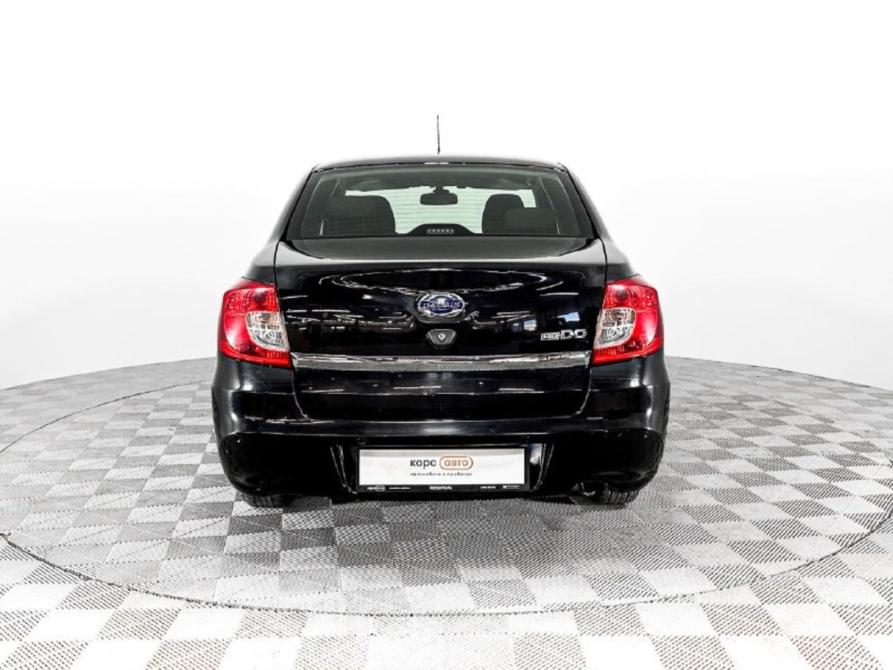 Datsun on-DO I Рестайлинг Ногинск  - изображение 6
