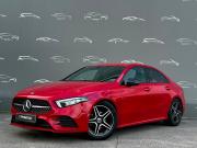 Mercedes-Benz A-Класс IV (W177) Санкт-Петербург  - изображение 24