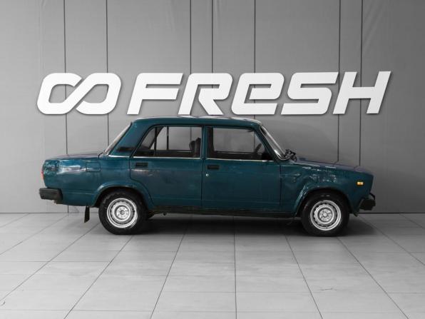 Lada (ВАЗ) 2105 с пробегом 1999 года, цена 119 000 рублей, 63986 км, седан, Автокод Объявления