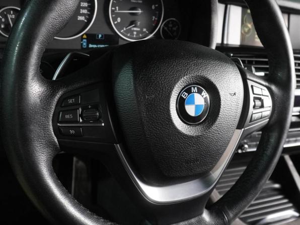 BMW X4 I (F26) с пробегом 2018 года, цена 2 199 000 рублей, 274149 км, внедорожник, Автокод Объявления