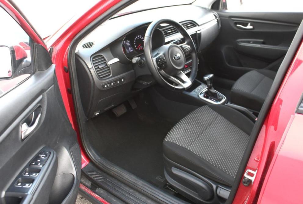 Kia Rio IV Нижний Новгород  - изображение 16