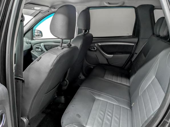 Renault Duster I Рестайлинг с пробегом 2019 года, цена 1 190 000 рублей, 167000 км, внедорожник, Автокод Объявления
