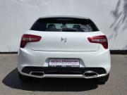 Citroen DS5 Москва  - изображение 27