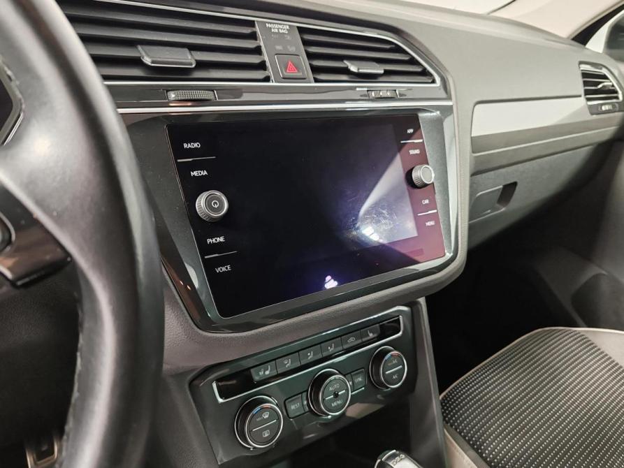 Volkswagen Tiguan II Краснодар  - изображение 15