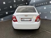 Chevrolet Aveo II Минеральные Воды  - изображение 28