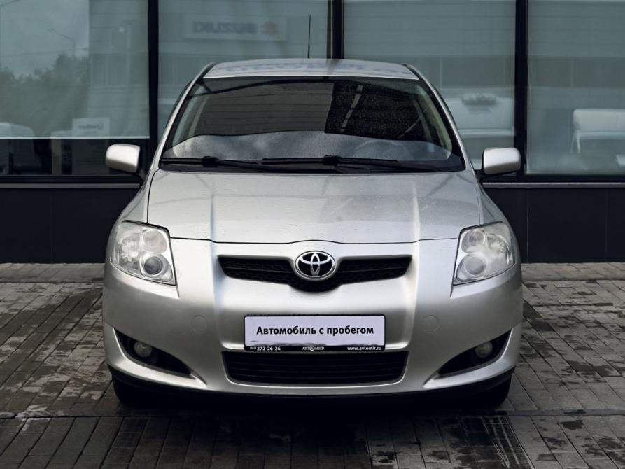 Toyota Auris I Екатеринбург  - изображение 8