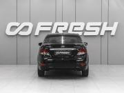 Hyundai Solaris I Ростов-на-Дону  - изображение 21