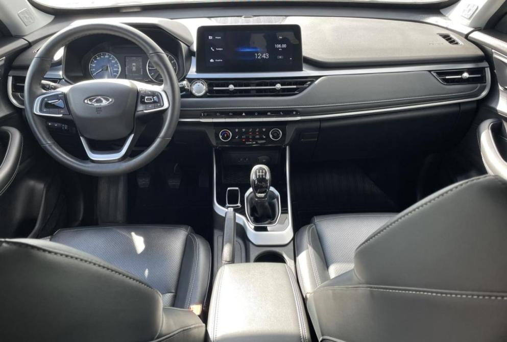 Chery Tiggo 4 Pro I Иваново  - изображение 10