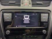 Skoda Octavia III (A7) Рестайлинг Москва  - изображение 34