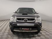 Toyota Hilux VII Москва  - изображение 25