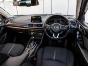 Mazda Axela III Рестайлинг Краснодар  - изображение 29