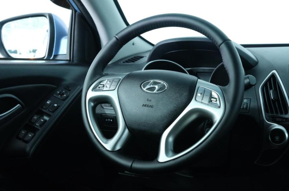Hyundai ix35 I Омск  - изображение 12