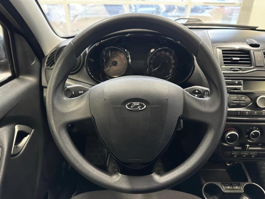 Lada (ВАЗ) Granta I Рестайлинг Волгоград  - изображение 7