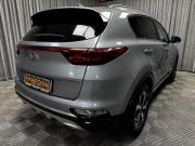 Kia Sportage IV Рестайлинг Стерлитамак  - изображение 50