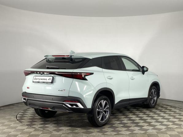Omoda C5 I с пробегом 2024 года, цена 1 795 000 рублей, 24026 км, внедорожник, Автокод Объявления