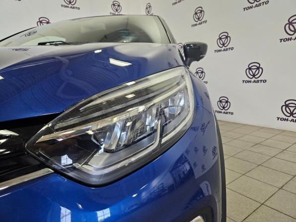 Renault Kaptur I Рестайлинг с пробегом 2020 года, цена 1 698 000 рублей, 64321 км, внедорожник, Автокод Объявления