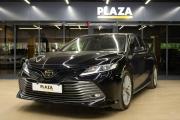 Toyota Camry VIII (XV70) Уфа  - изображение 30