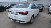Lada (ВАЗ) Vesta I Рестайлинг (NG) Тольятти  - изображение 8