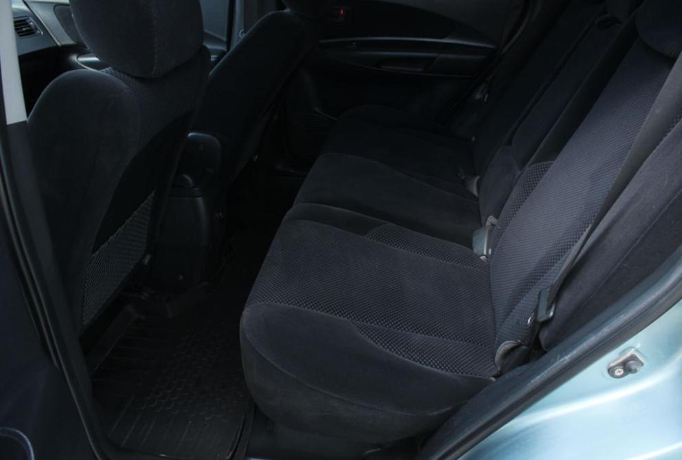 Hyundai Tucson I Саратов  - изображение 19