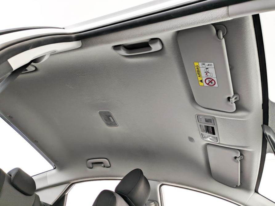 Hyundai Solaris II Рестайлинг Москва  - изображение 22