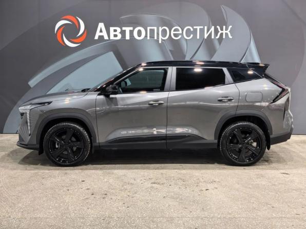 Geely Cityray с пробегом 2024 года, цена 2 395 000 рублей, 31000 км, внедорожник, Автокод Объявления