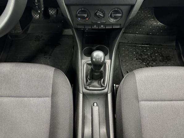 Skoda Rapid I с пробегом 2015 года, цена 897 000 рублей, 120943 км, лифтбек, Автокод Объявления
