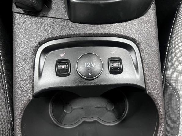 Ford Focus III с пробегом 2013 года, цена 775 000 рублей, 195872 км, хэтчбек, Автокод Объявления