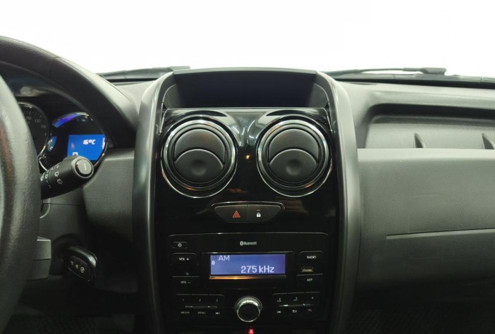 Renault Duster I Рестайлинг Екатеринбург  - изображение 13