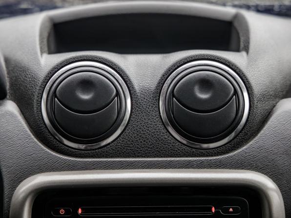 Renault Duster I с пробегом 2014 года, цена 1 134 000 рублей, 136495 км, внедорожник, Автокод Объявления