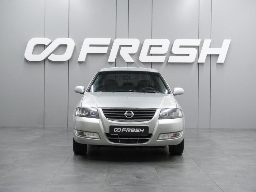 Nissan Almera Classic I Воронеж  - изображение 3