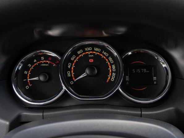 Lada (ВАЗ) Largus I Рестайлинг с пробегом 2024 года, цена 1 370 000 рублей, 51579 км, универсал, Автокод Объявления